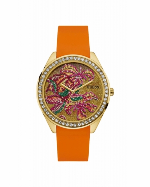 Guess W0960L2 watch woman quartz