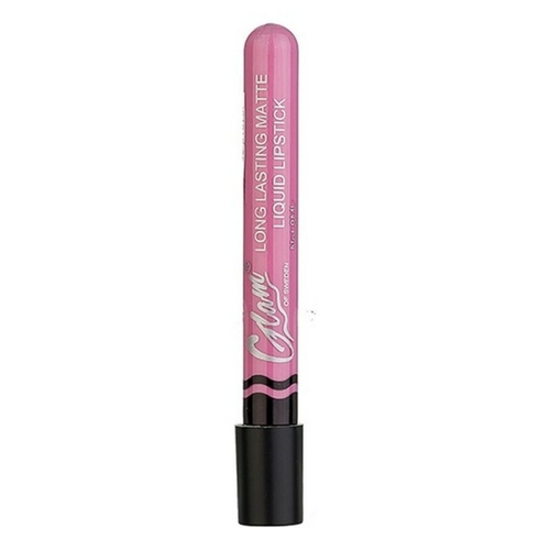 Lipstick Matte Liquid Glam Of Sweden (8 ml) 06-adventurous