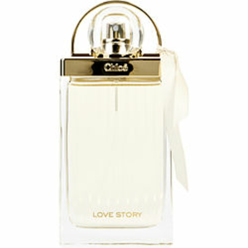 CHLOE LOVE STORY by Chloe