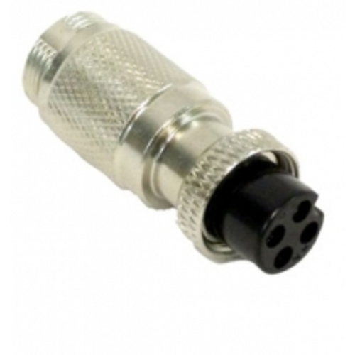 Twinpoint C4PHR5C Converts 4 Pin Mic To Work On 5 Pin Hr2510 Radio