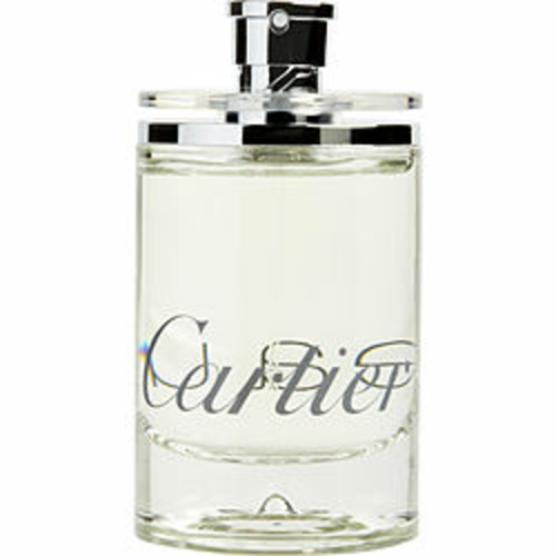 EAU DE CARTIER by Cartier