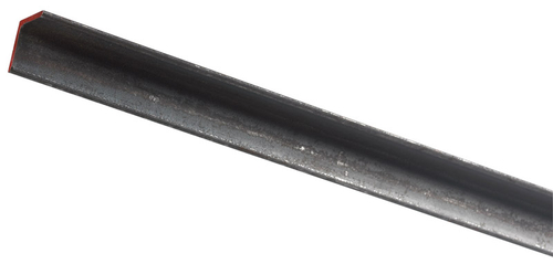 Hillman 5014394 1 x 72 in. Plain Steel Angle Bar