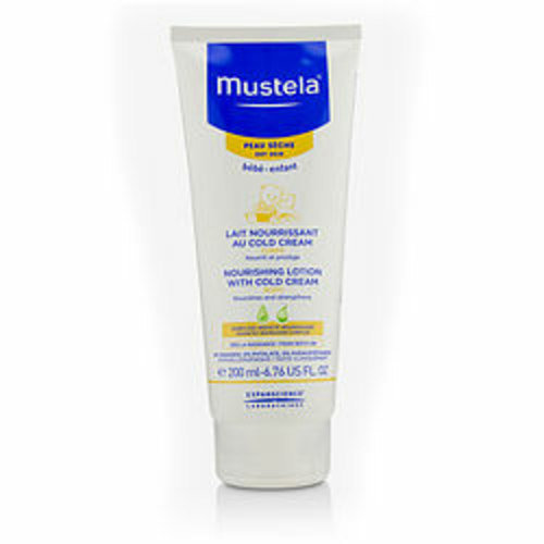 Mustela by Mustela