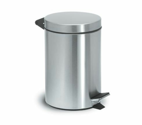 Blomus 66720 Stainless steel step can Pedal bin