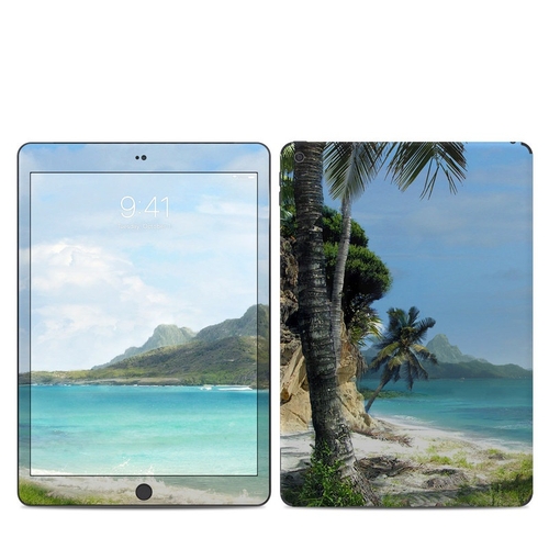 DecalGirl IPD7G-ELPARADISO Apple iPad 7th Gen Skin - El Paradiso