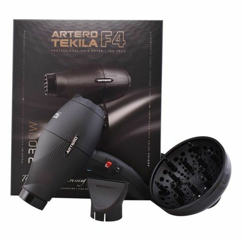 Hairdryer Tekila F4 Artero Secador Tekila 2300W