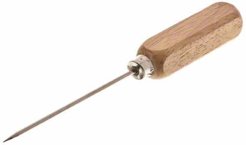 Main True Fabrications 2582 Green Easy Grip True Blade  image