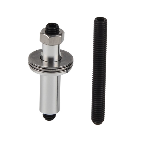 Motorcycle Clutch Pusher Pancake Bearing For