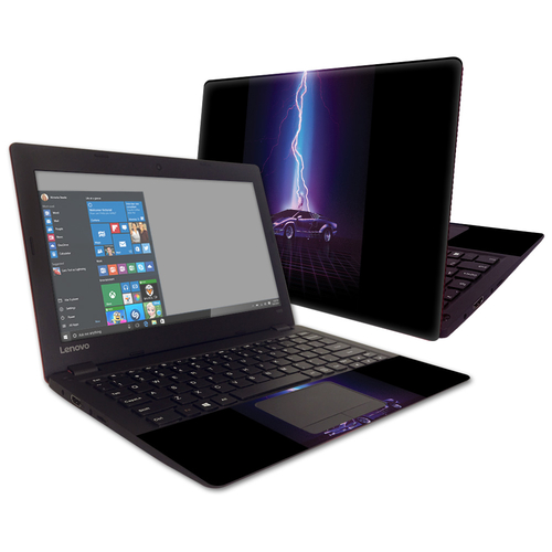 MightySkins LEN100S-Legendary Moment Skin for Lenovo Ideapad 100s 11.6