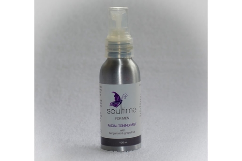 Grapefruit & Bergamot Facial Spray 100ml