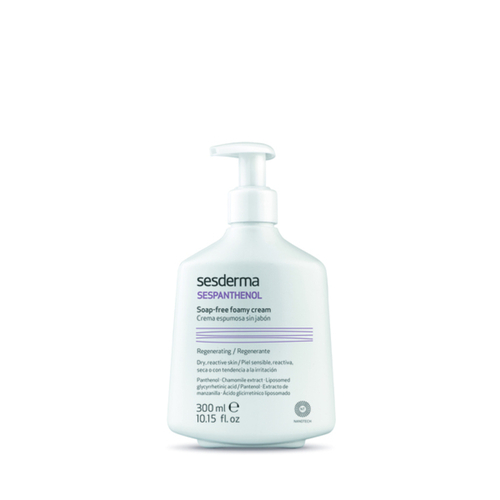 cleaner Sespanthenol Sesderma (300 ml)