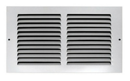 Truaire C170 12X12 12 x 12 in. Return Air Grille