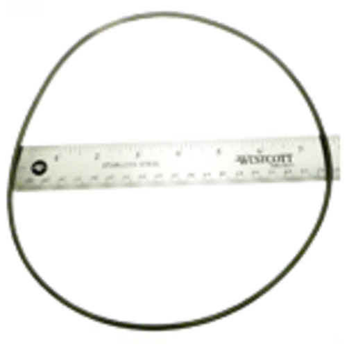 CAR-PT CT11339 Large O-Ring Acrylic Lid