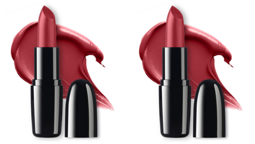Premium Matte Lipstick Velentino Red Shade, 16 Hours Long Lasting Stay