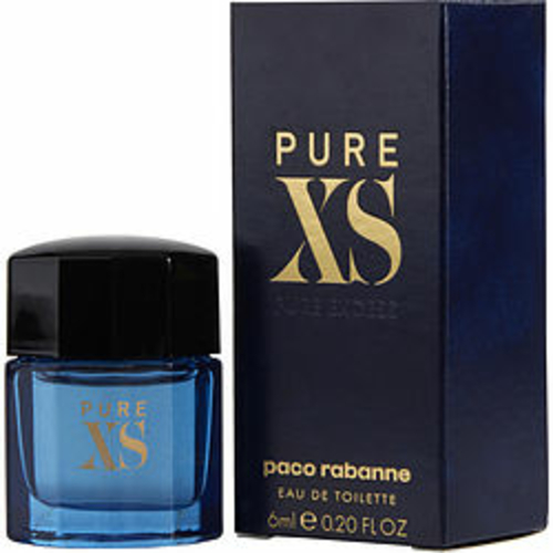 PURE XS by Paco Rabanne