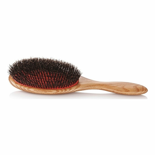 Brush Xanitalia Wood Oval