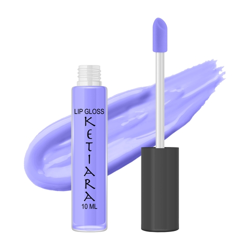 Periwinkle Hydrating And Moisturizing Non-sticky Premium Mild Tinting