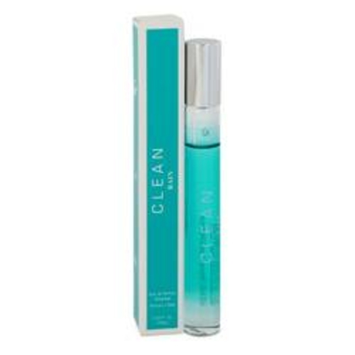Clean Rain Eau De Parfum Rollerball By Clean 0.34 oz Eau De Parfum