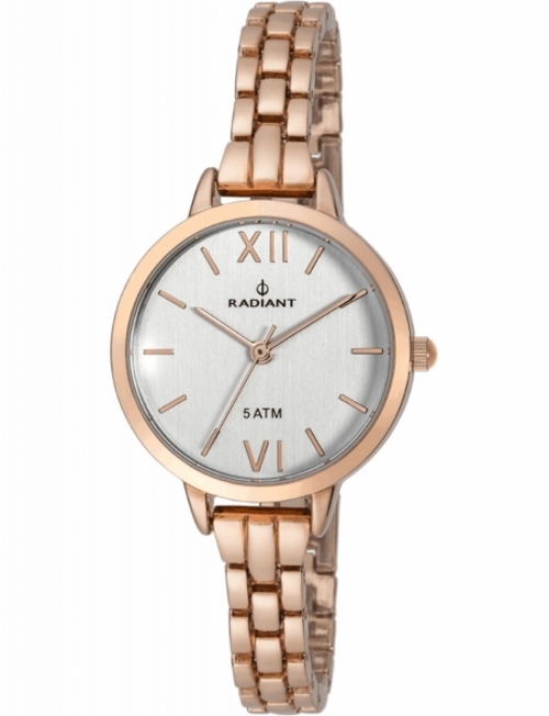 Radiant RA413203 watch woman quartz