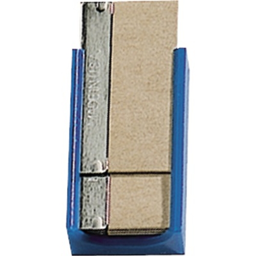 Ettore Products ETO4515 7.3 in. Single-Edge Blade Pocket Scraper, 