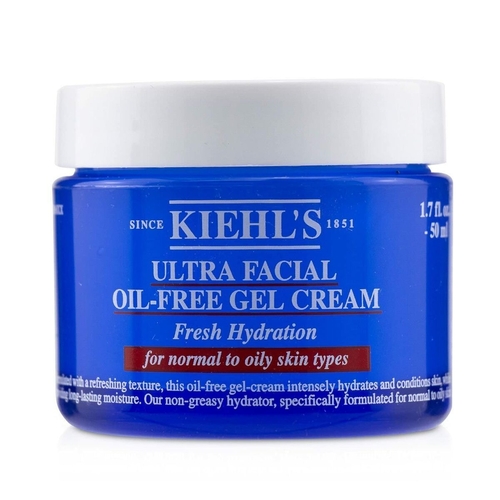 Moisturising Gel Kiehl's 50 ml