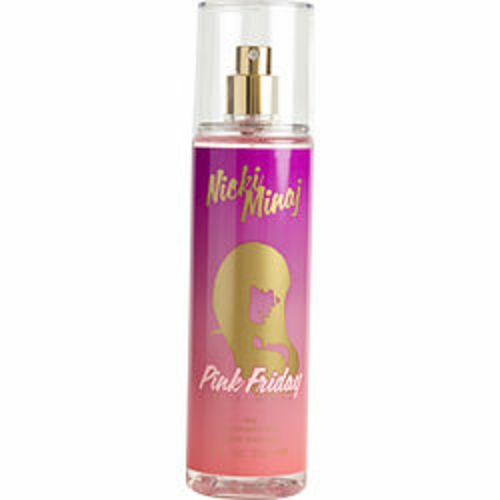 NICKI MINAJ PINK FRIDAY by Nicki Minaj