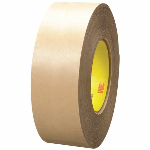 3M T96794856PK Adhesive Transfer Tape Hand Rolls, 2 in. x 60 Yards