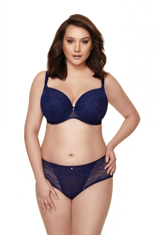  Padded bra model 148945 Gorteks 