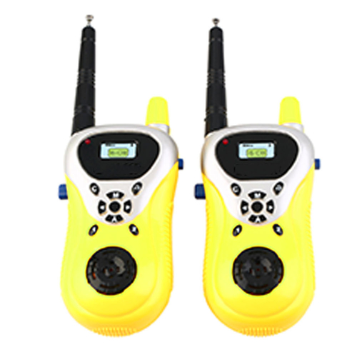 NEW HOT SALES Intercom Electronic Walkie Talkie