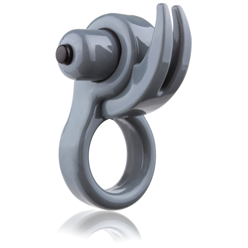 Orny Vibe Ring - Grey