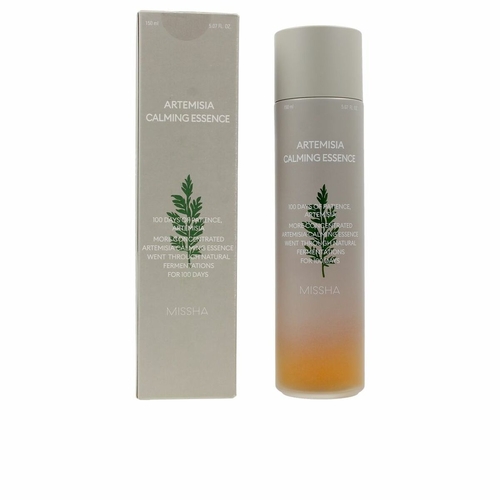 Facial Treatment Missha Artemisia Calming Essence (150 ml)