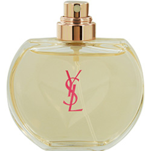 YOUNG SEXY LOVELY by Yves Saint Laurent