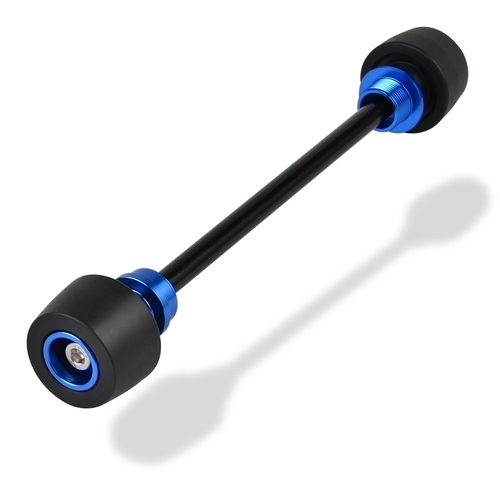 26mm Front Axle Slider Wheel Fork Crash Protector