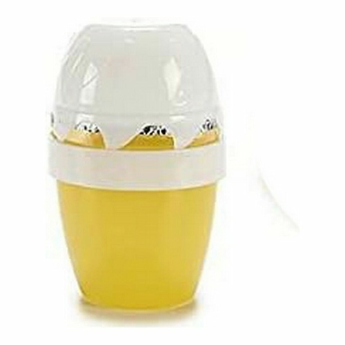 Air Freshener Citronela Plastic Gel 7 x 9,5 x 14 cm (2 uds)