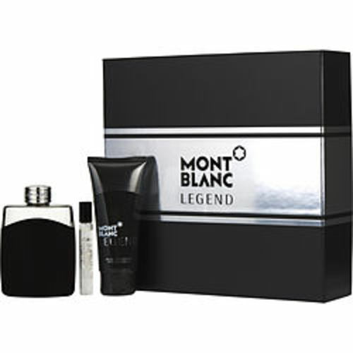 MONT BLANC LEGEND by Mont Blanc