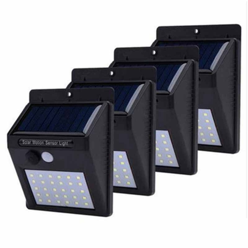 Solar Lights Outdoor Rechargeable 20/30LEDs Solar