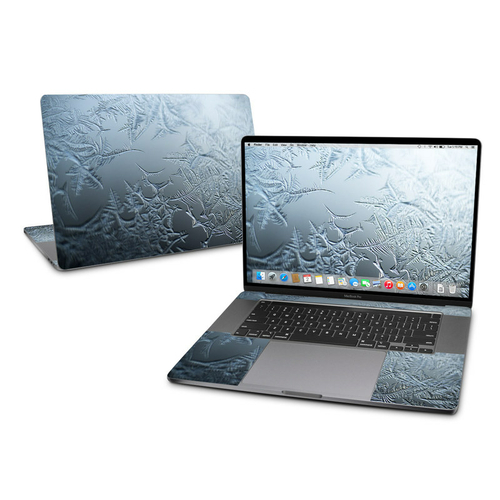 DecalGirl MB16-ICY MacBook Pro 16 in. Skin - Icy