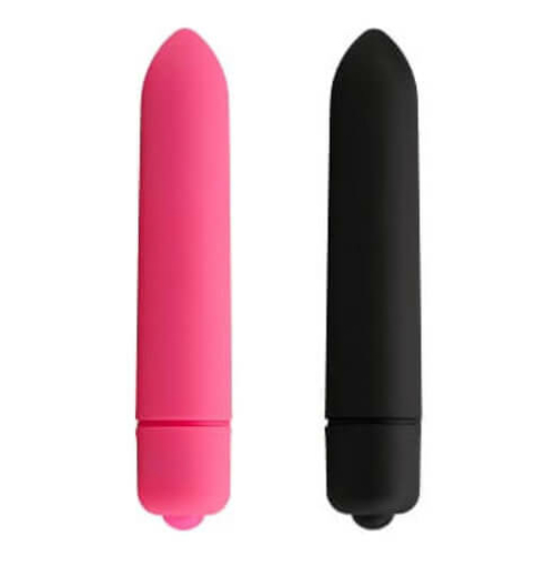 Loving Joy 7 Speed Maxy Bullet Vibrator