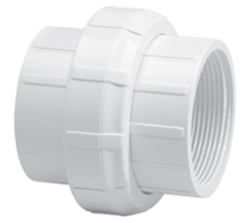 Lasco PV458007 0.75 in. Fpt Union Threaded