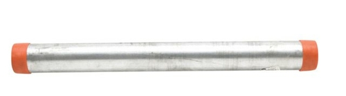 ACE Trading 10918 Southland Pipe Nipple  2 x 24