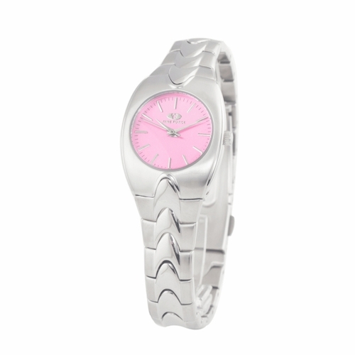 Time Force TF2578L-03M watch woman quartz