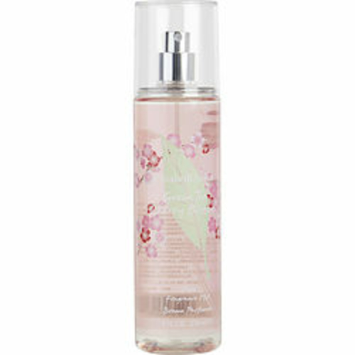 GREEN TEA CHERRY BLOSSOM by Elizabeth Arden