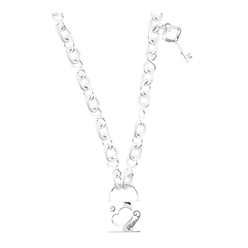 Guess Ladies Necklace UBN81067