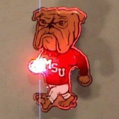 Blinkee 2460000 Mississippi State University Officially Licensed Flash