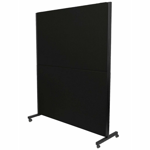 Folding screen Valdeganga P&C LI840RF Black