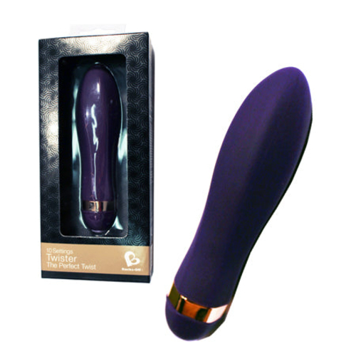 Twister 10 Purple