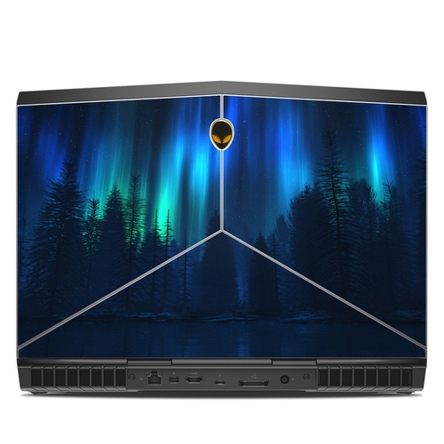 DecalGirl AW15-SKYSONG Alienware 15R3 15.6 in. Skin - Song of the Sky
