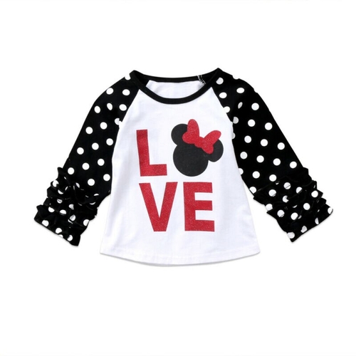 Baby Clothing Christmas Xmas Kids Baby Girls