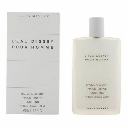 Aftershave Balm L'eau D'issey Pour Homme Issey Miyake L' Eau D'Issey