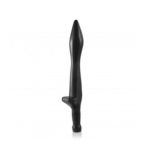 Goose Small With Handle Black